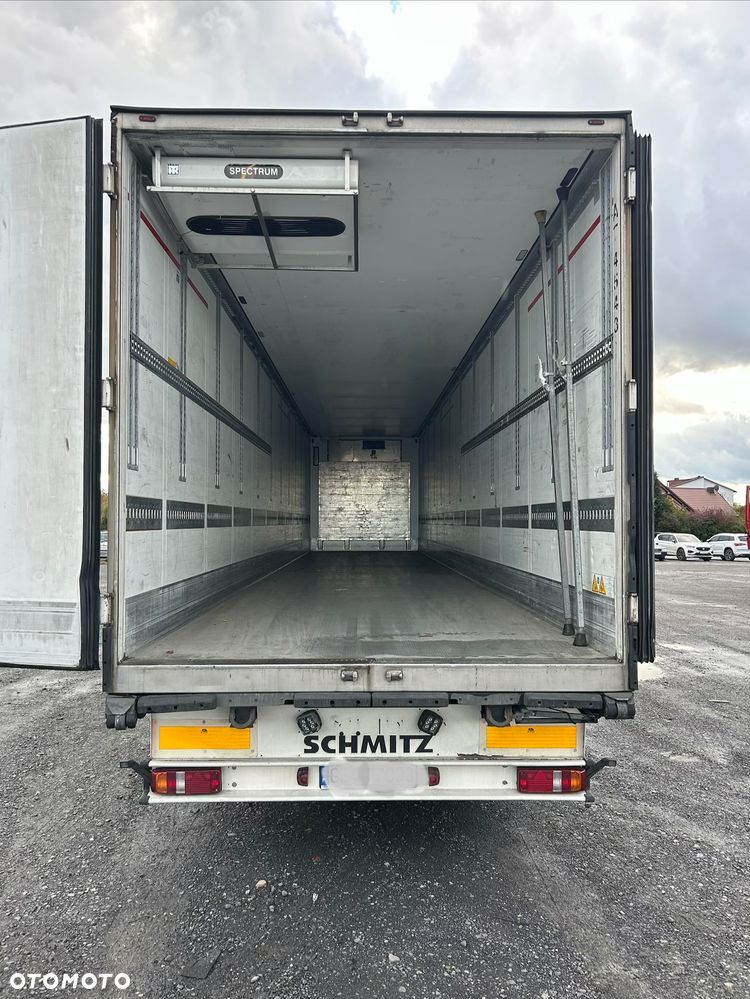 Schmitz Cargobull Multitemperatura - 4