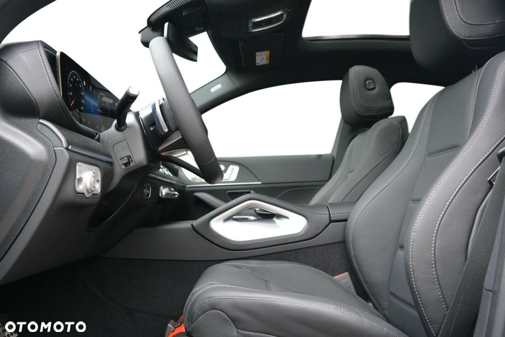 Mercedes-Benz GLE - 8