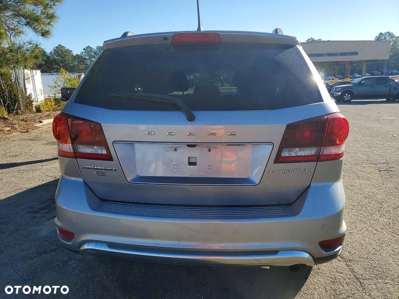Dodge Journey - 7