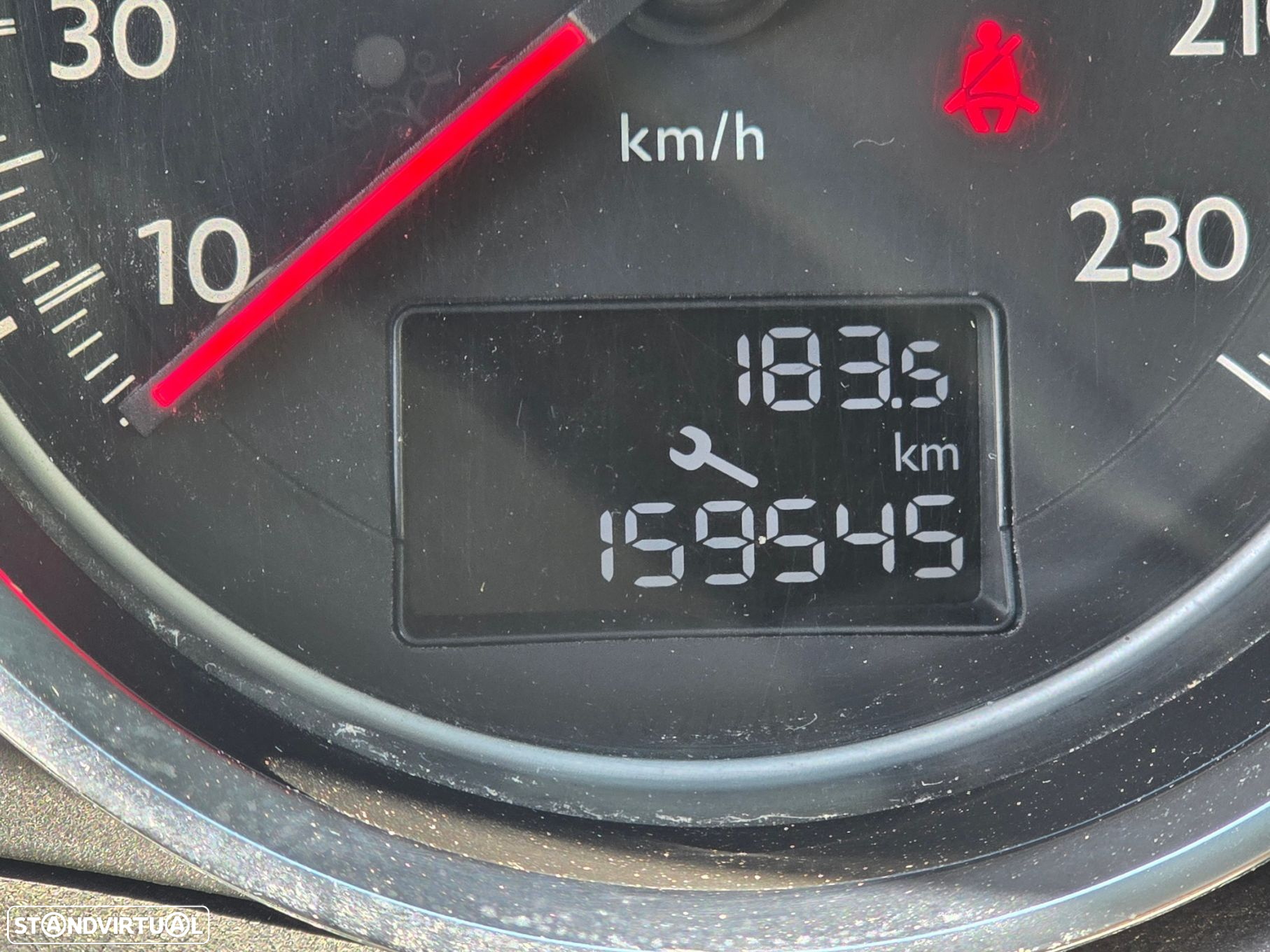Peugeot 508 SW 1.6 BlueHDi Active - 11