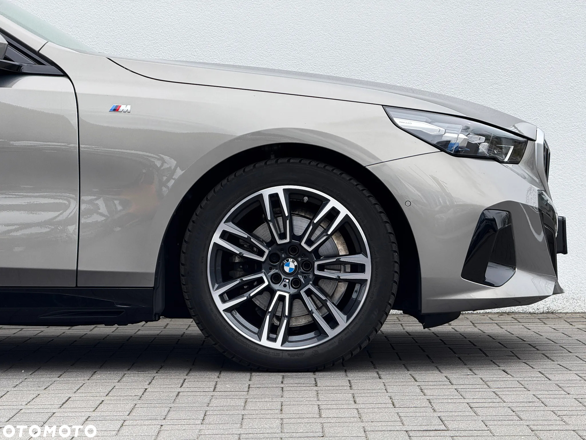 BMW Seria 5 - 6