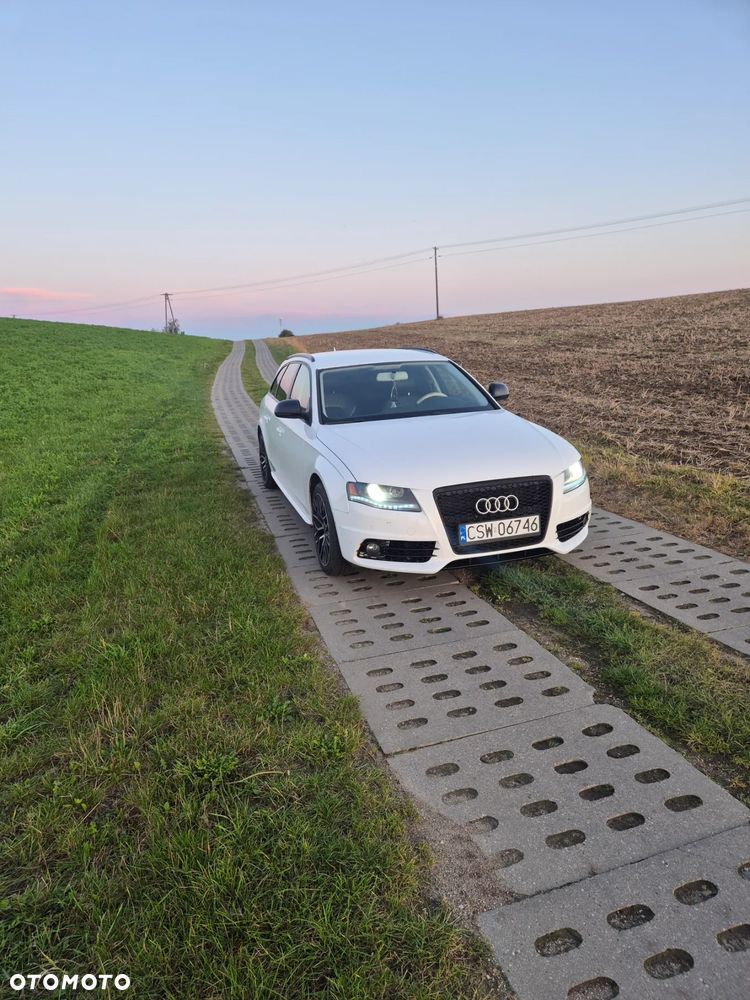 Audi A4 - 15