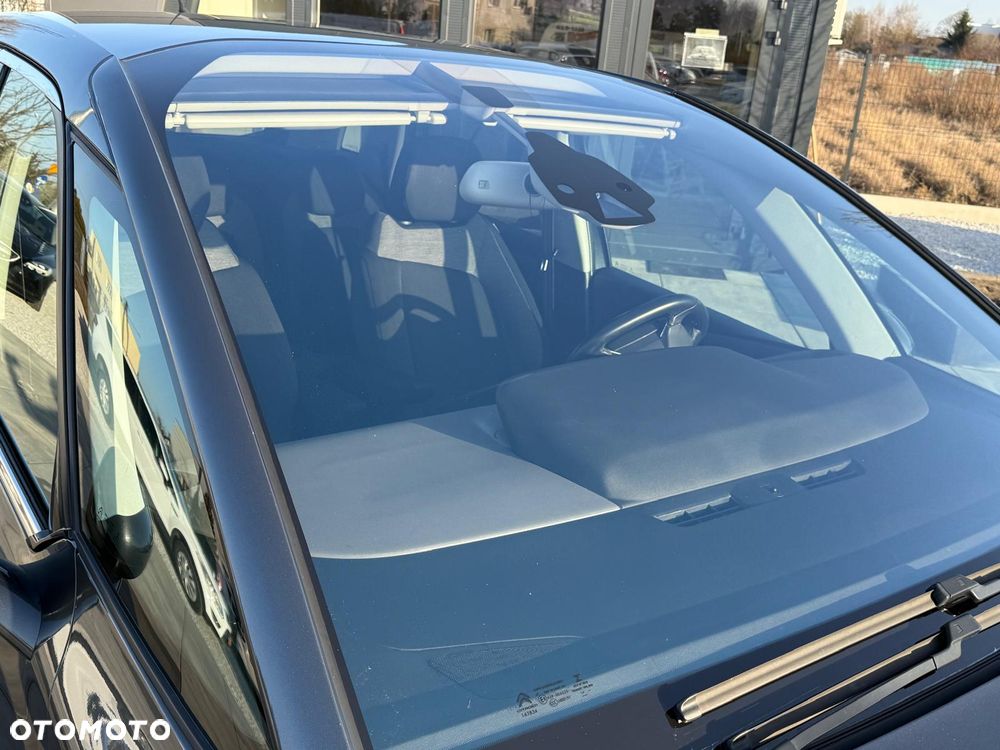 Citroën C4 Picasso - 8