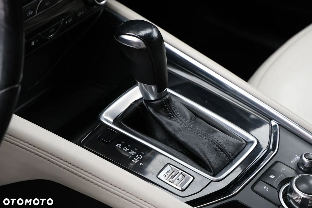 Mazda CX-5 SKYACTIV-G 160 Drive AWD Exclusive-Line - 21