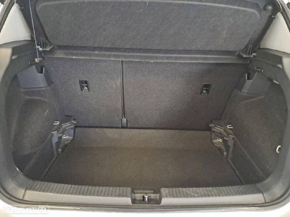 VW T-Cross 1.0 TSI Life DSG - 6