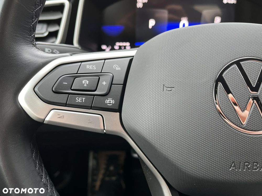 Volkswagen T-Roc 1.5 TSI R-Line DSG - 30