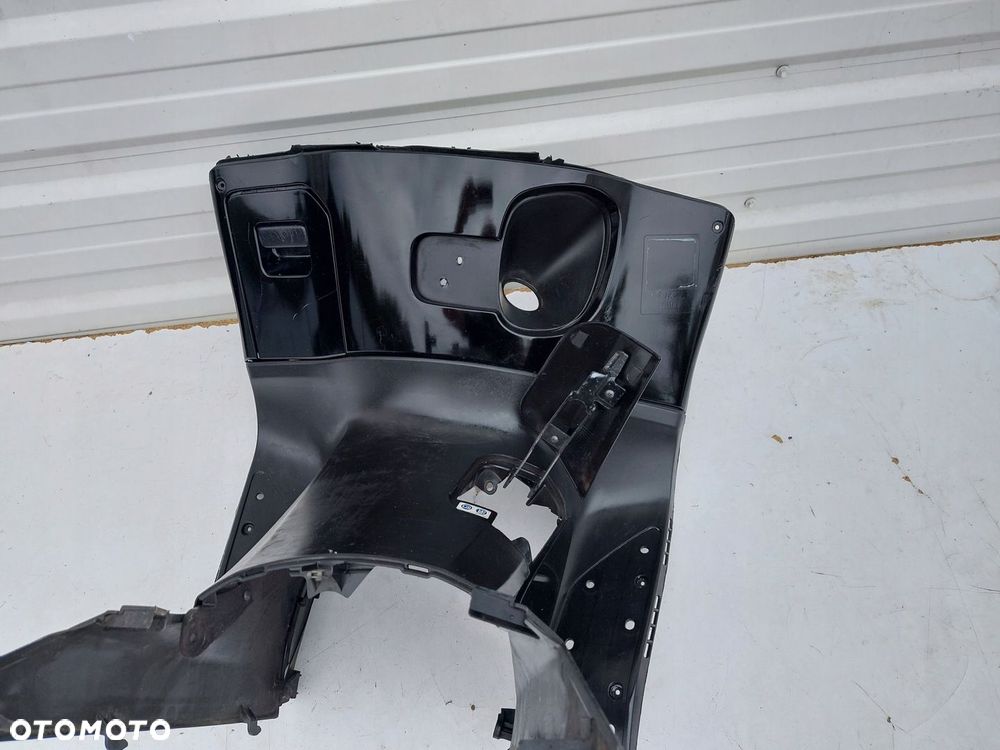 PODEST OSŁONA KOLAN HONDA FES125 S-WING EU - 3