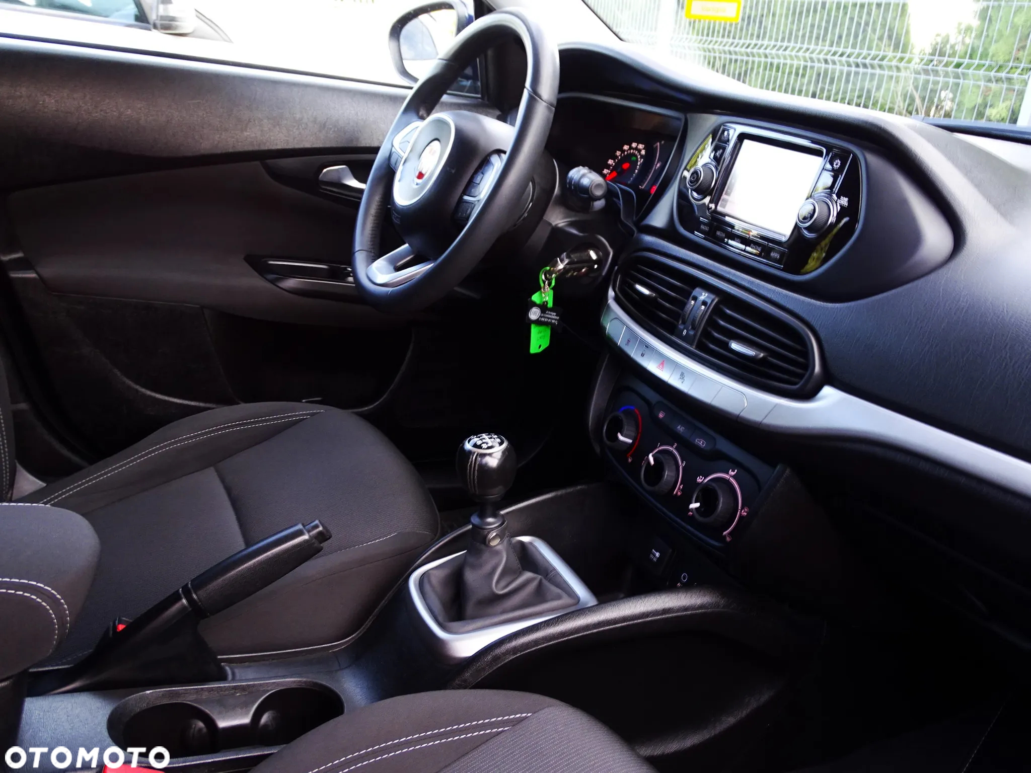 Fiat Tipo 1.4 16v Lounge - 18