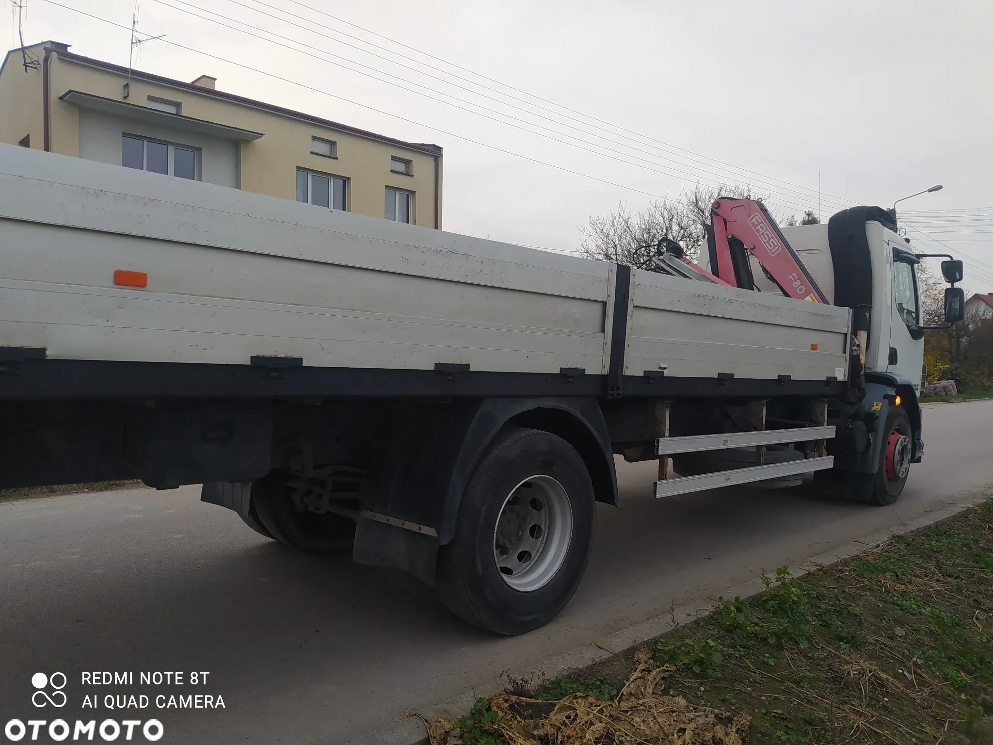 DAF LF55.220G18 - 7