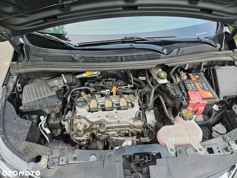 Opel Karl 1.0 ECOFLEX Start/Stop Rocks - 23