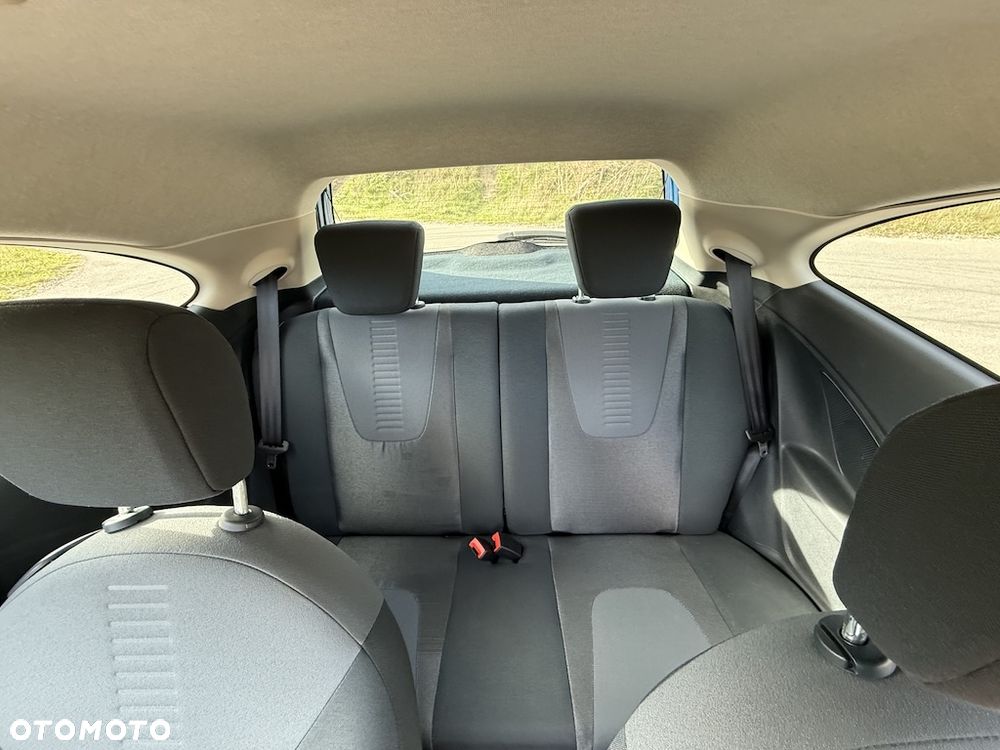 Ford KA 1.2 Titanium - 9