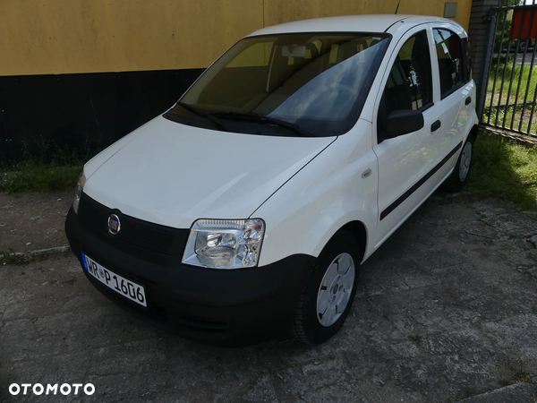 Fiat Panda 1.1