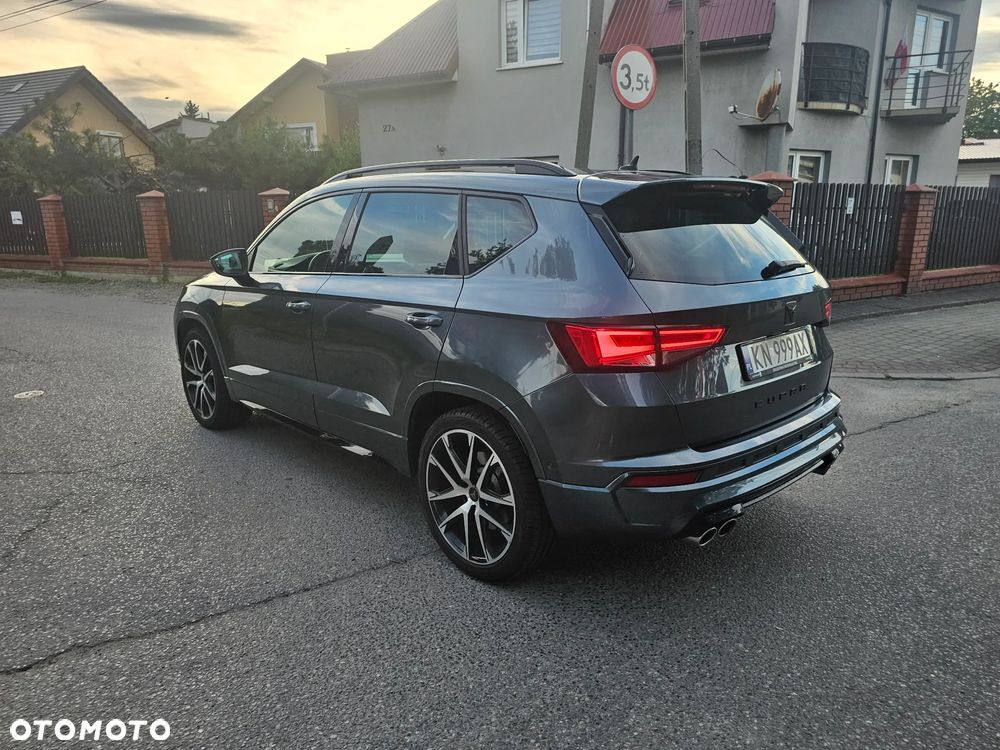 Seat Ateca - 5