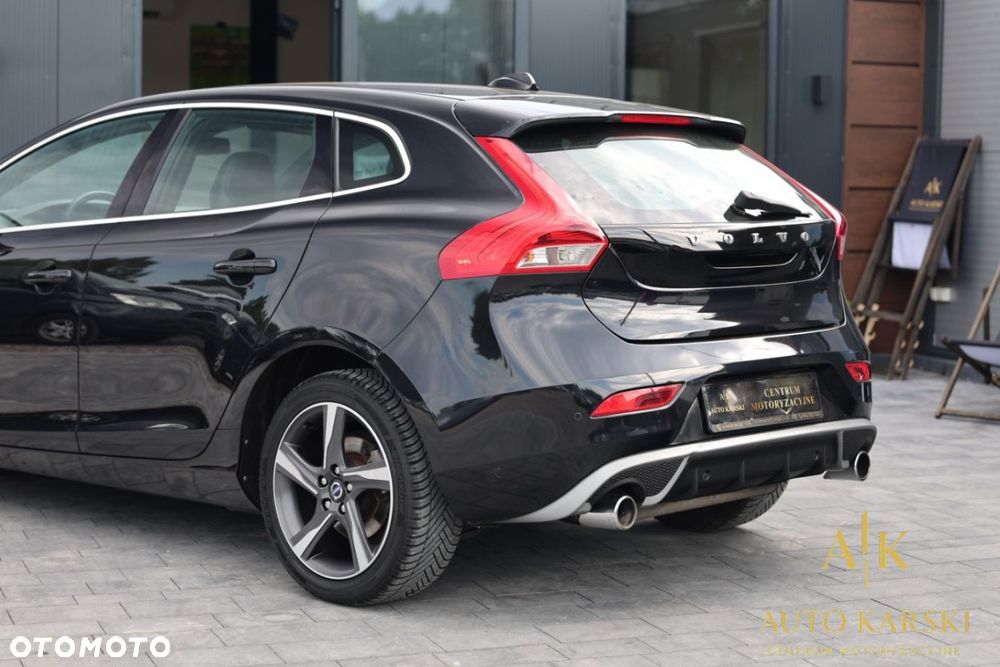 Volvo V40 - 17
