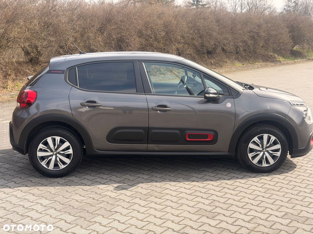 Citroën C3 1.2 PureTech C-Series - 6