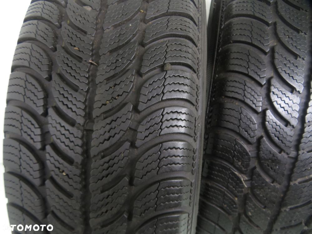 2x 185/60R15 OPONY ZIMOWE Dębica Frigo 2 84T - 7