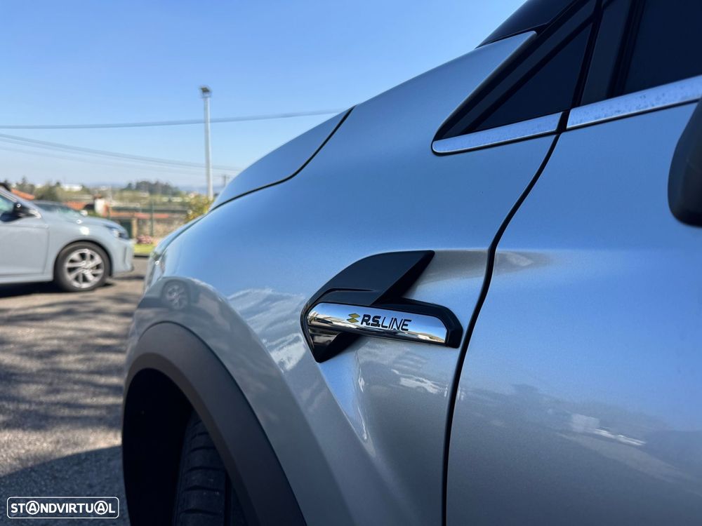 Renault Captur 1.0 TCe RS Line - 3