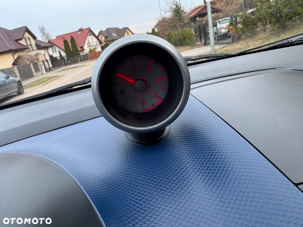 Suzuki Splash 1.3 DDiS Comfort - 31