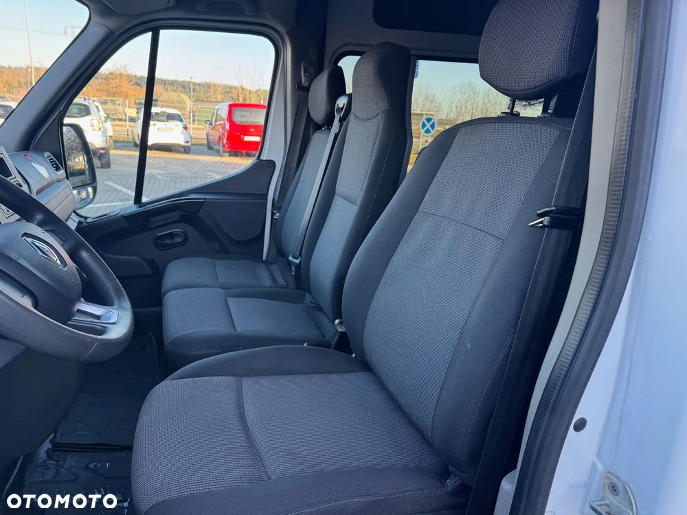 Renault Master - 11