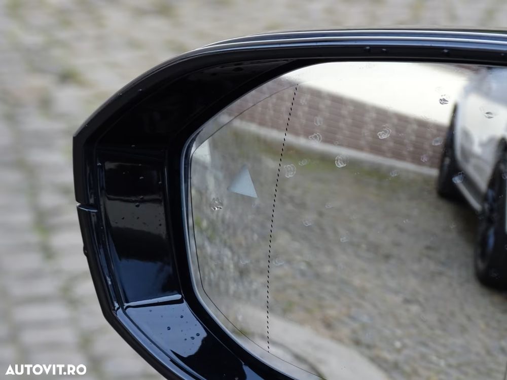 BMW Seria 5 520d AT MHEV - 15