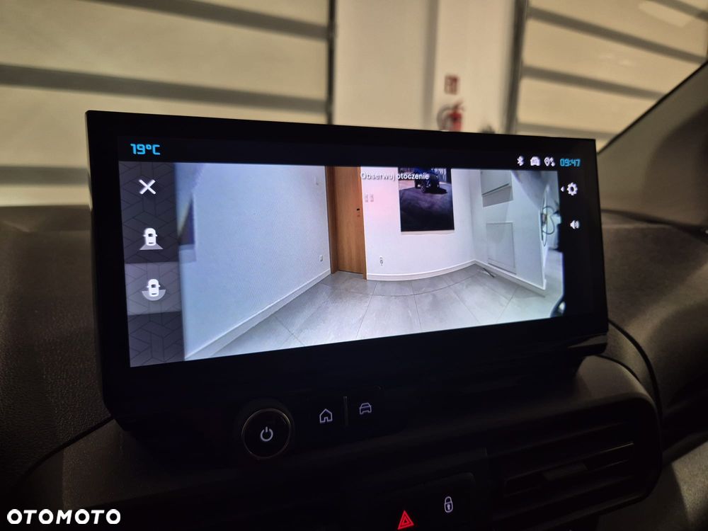 Citroën Berlingo XL 1.5 BlueHDI Max S&S - 18
