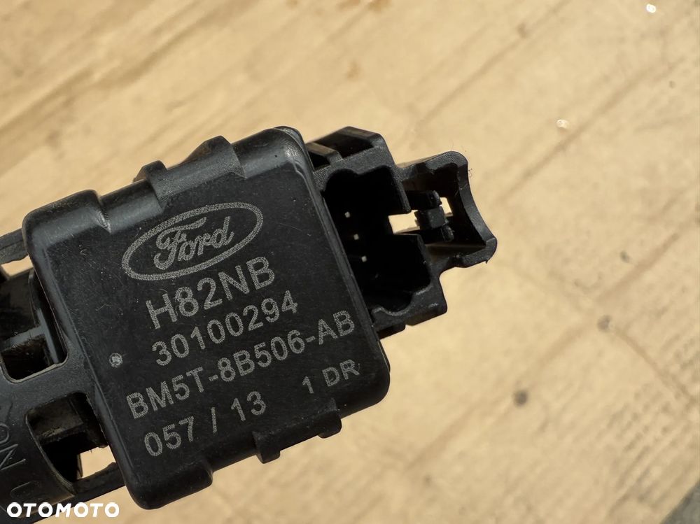 Czujnik temperatury wewnętrznej BM5T-8B506-AB Ford Kuga II OE - 2