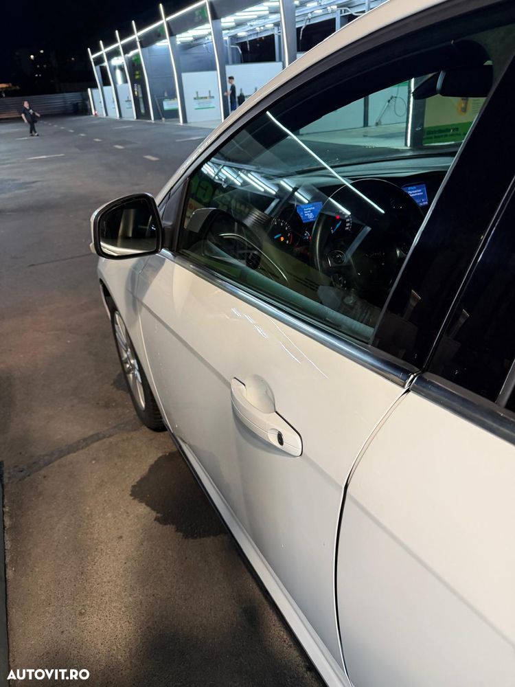 Ford Focus 1.0 EcoBoost Start Stop Sport - 28