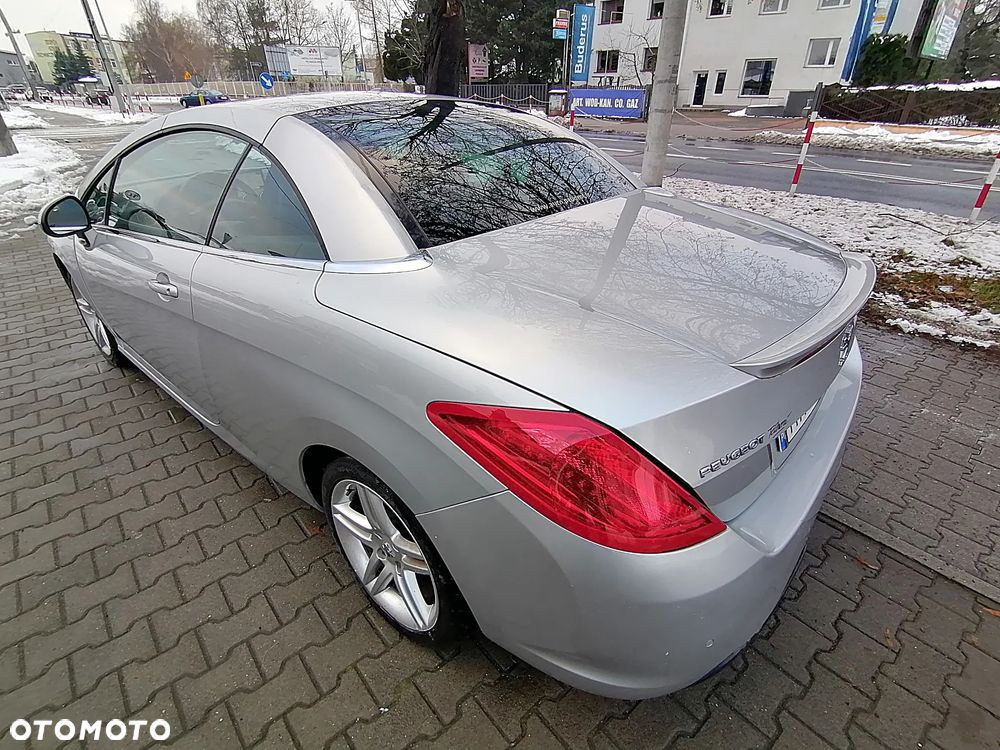 Peugeot 308 CC HDi FAP 140 Premium - 24