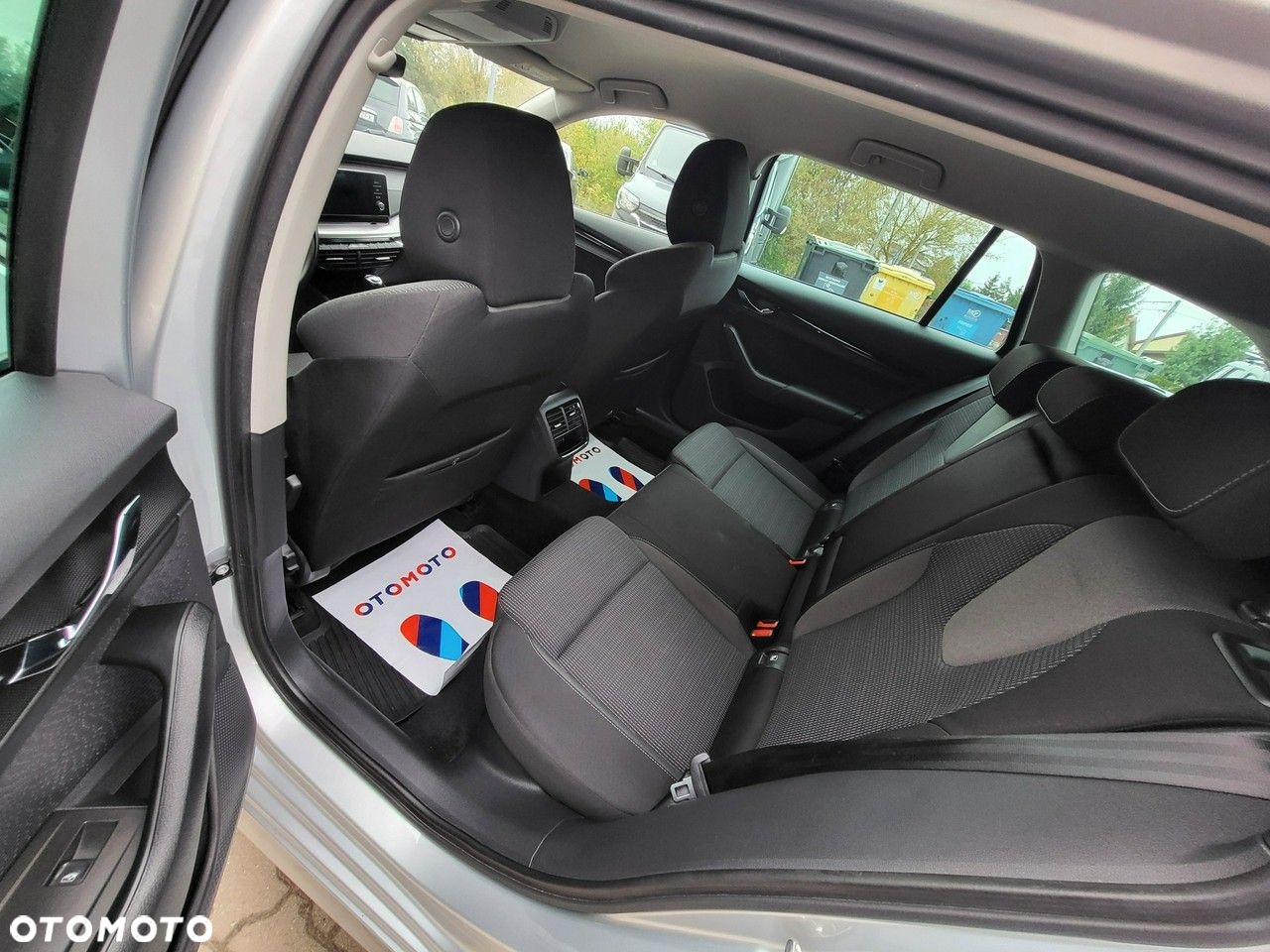 Skoda Octavia 1.5 TSI ACT Ambition - 14