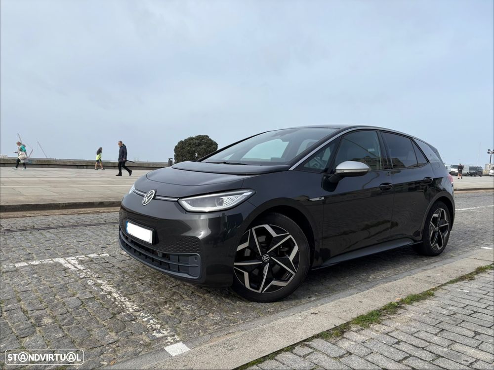 VW ID.3 Performance Upgrade Pro 1st Plus - 1