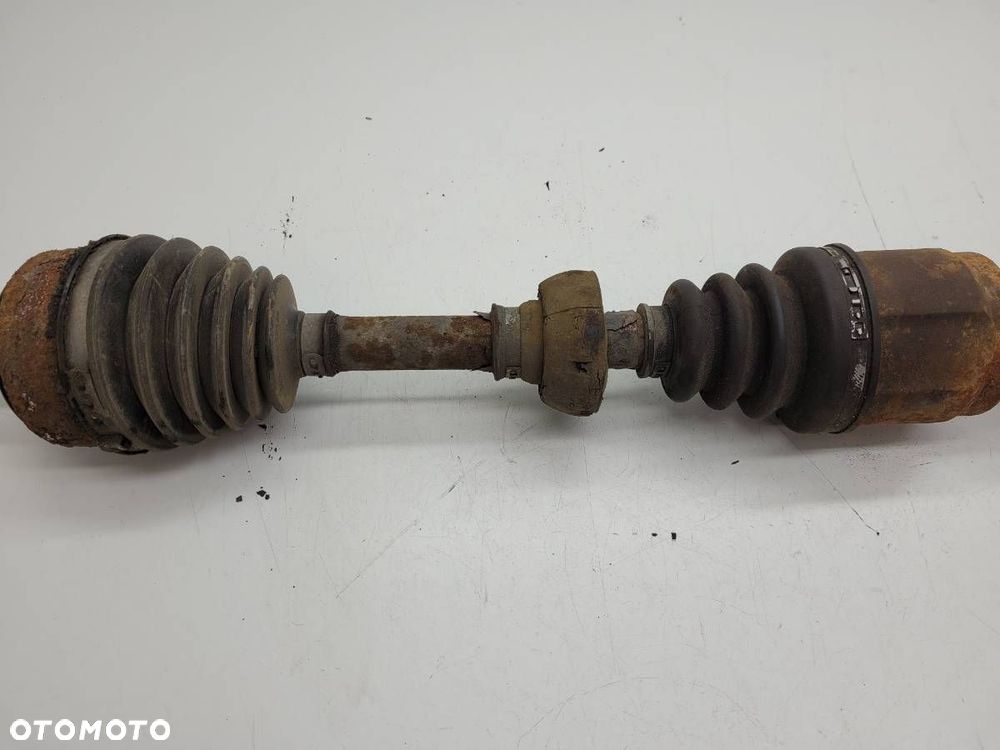 PÓŁOŚ PRAWA HONDA ACCORD VII 7 2.0 BENZYNA 155km - 3