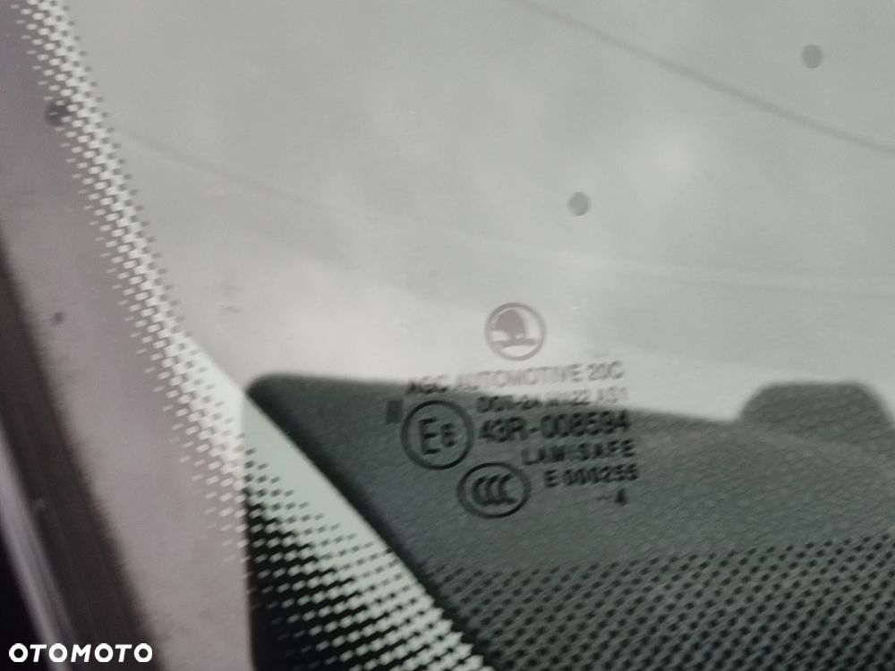 Skoda Fabia 1.2 12V Ambition - 14