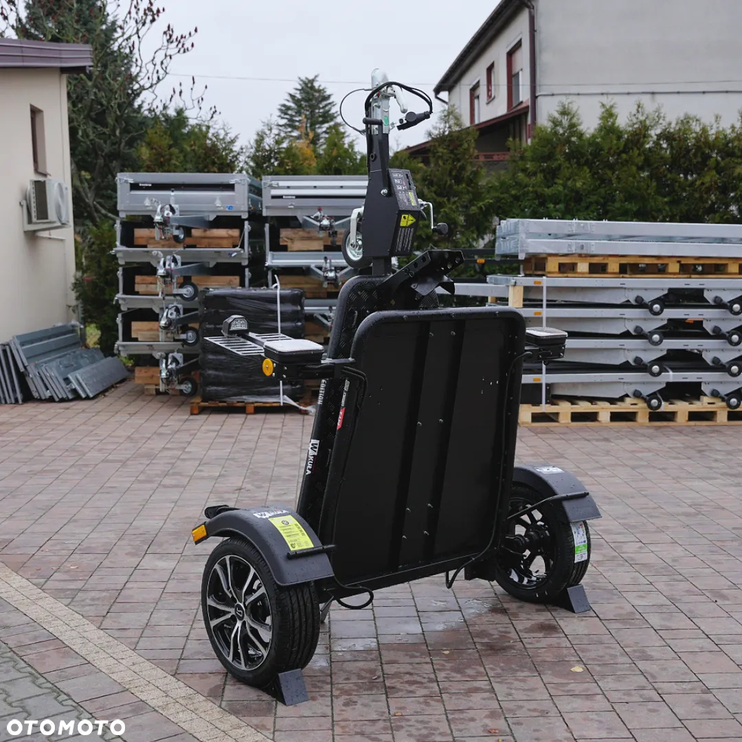 Lorries MT-1 Black Edition - 4