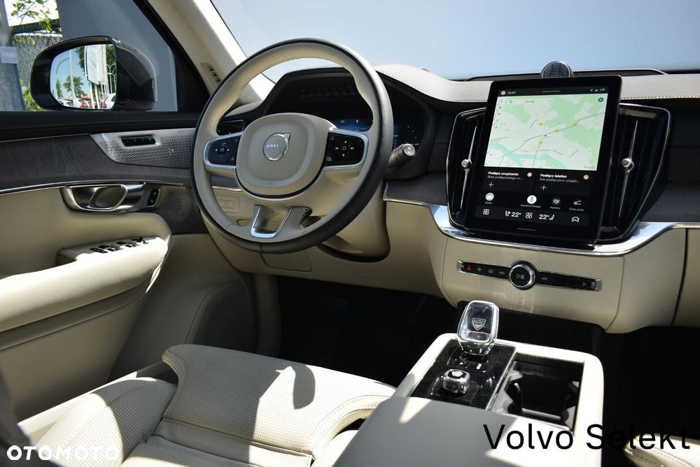 Volvo XC 90 - 15