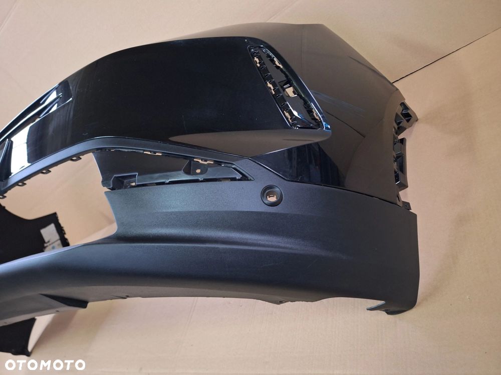 OPEL GRANDLAND II 2 B 24- NIE KLEJONY! ZDERZAK PRZÓD PRZEDNI ORYG.GM 9849570780 WYSYŁKA 24h - 3