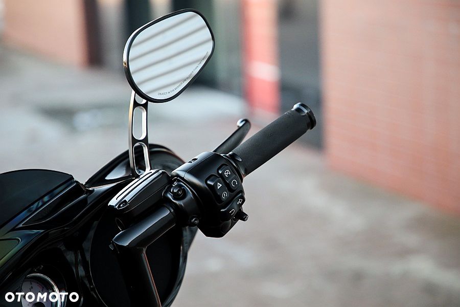 Harley-Davidson Touring Street Glide - 10