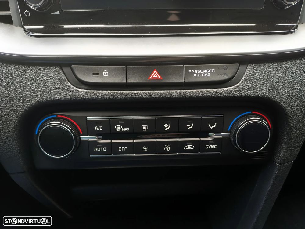 Kia XCeed 1.0 T-GDI Drive - 16