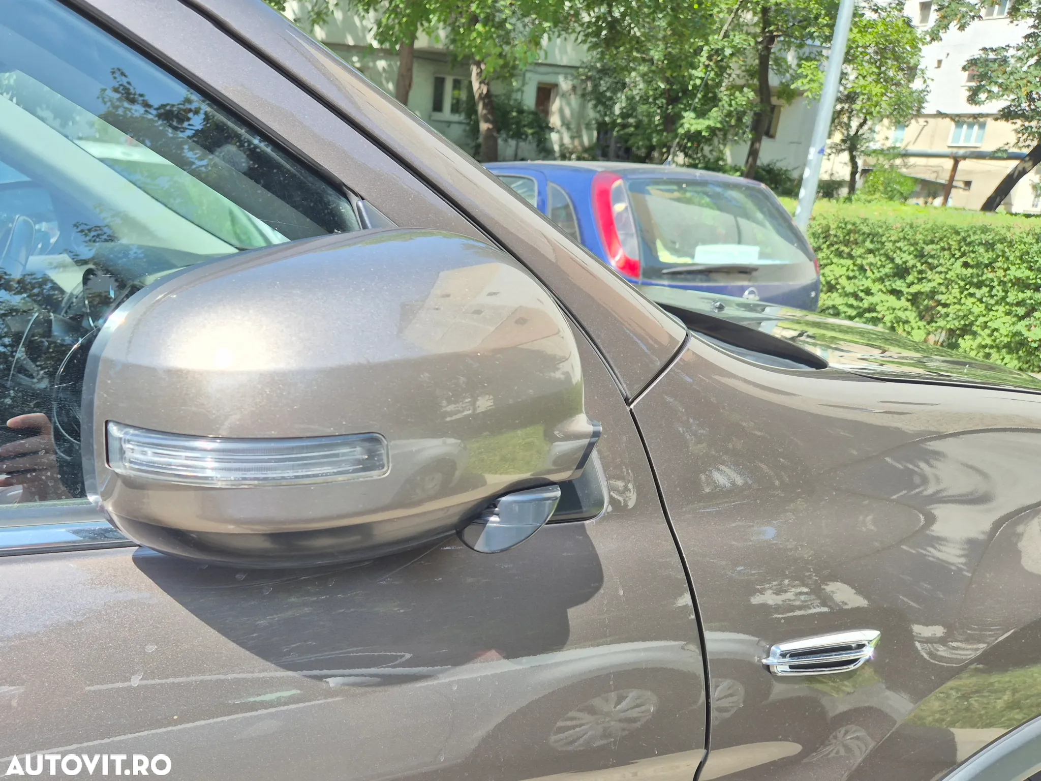 Mitsubishi ASX 2.2 DI-D 4WD Automatik Diamant Edition - 20