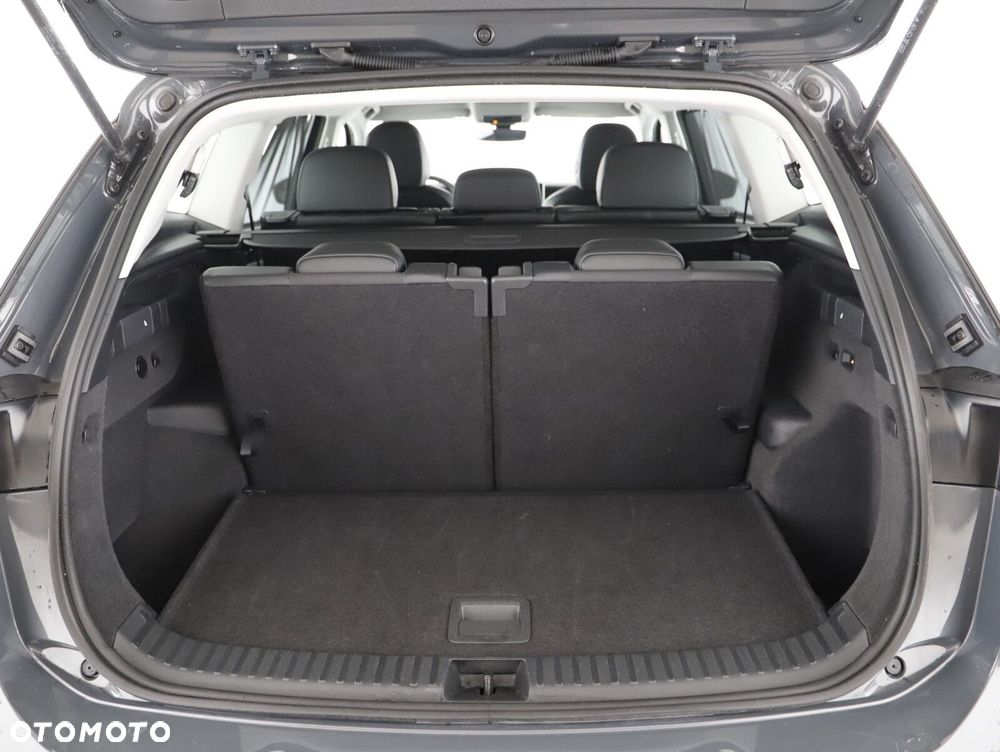 Volkswagen Tayron - 22