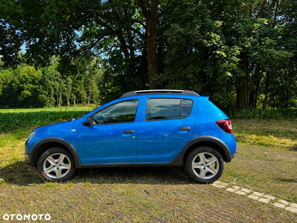 Dacia Sandero Stepway 0.9 TCe Ambiance - 5