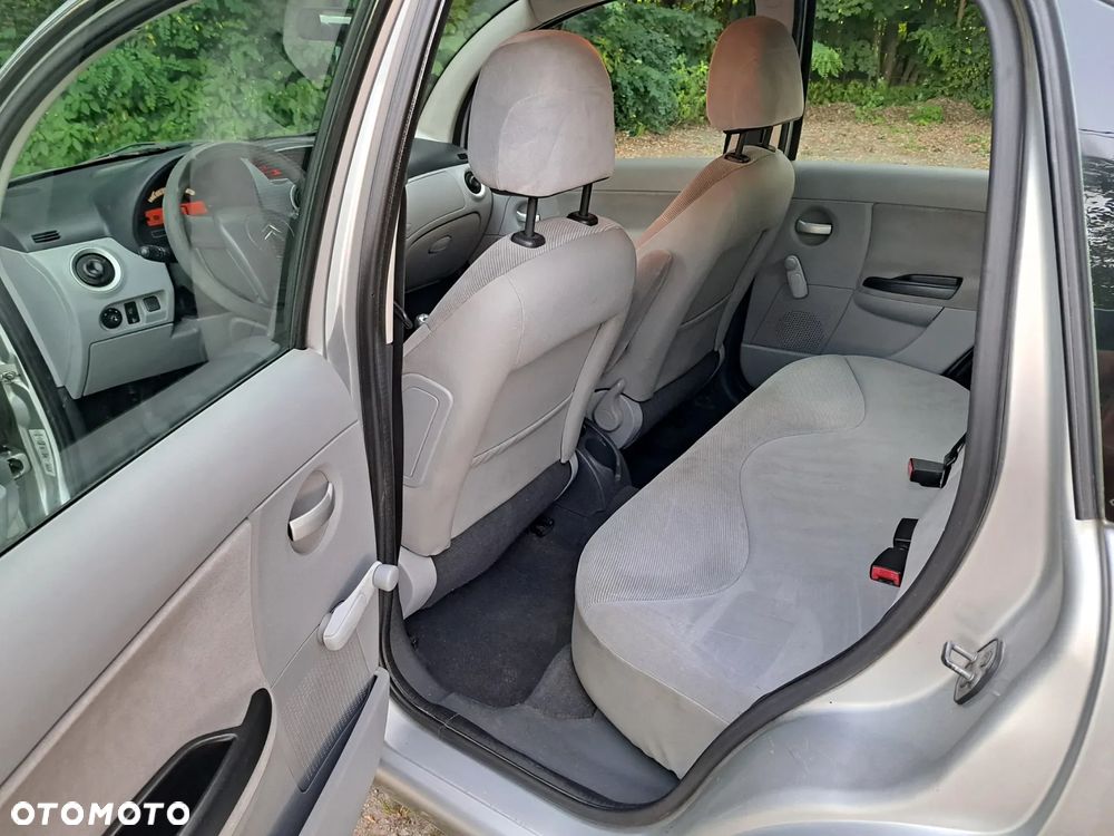 Citroën C3 - 12