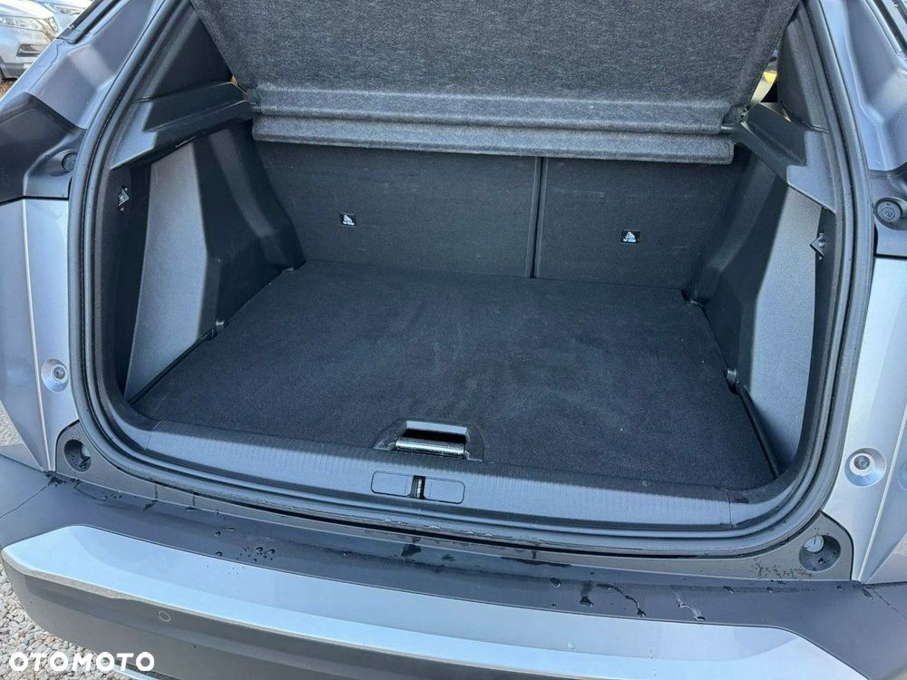 Peugeot 2008 1.2 PureTech Allure Pack S&S - 15