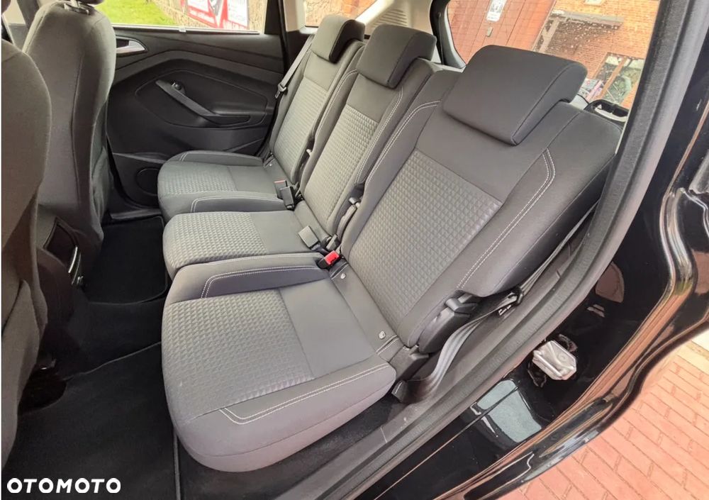 Ford C-MAX 1.0 EcoBoost Edition ASS - 9