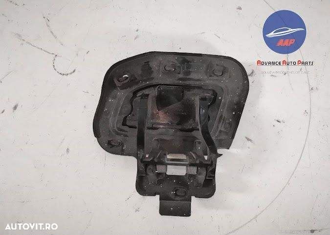 Capac Spalator Dreapta original Land Rover Range Rover Evoque L538 201 - 4