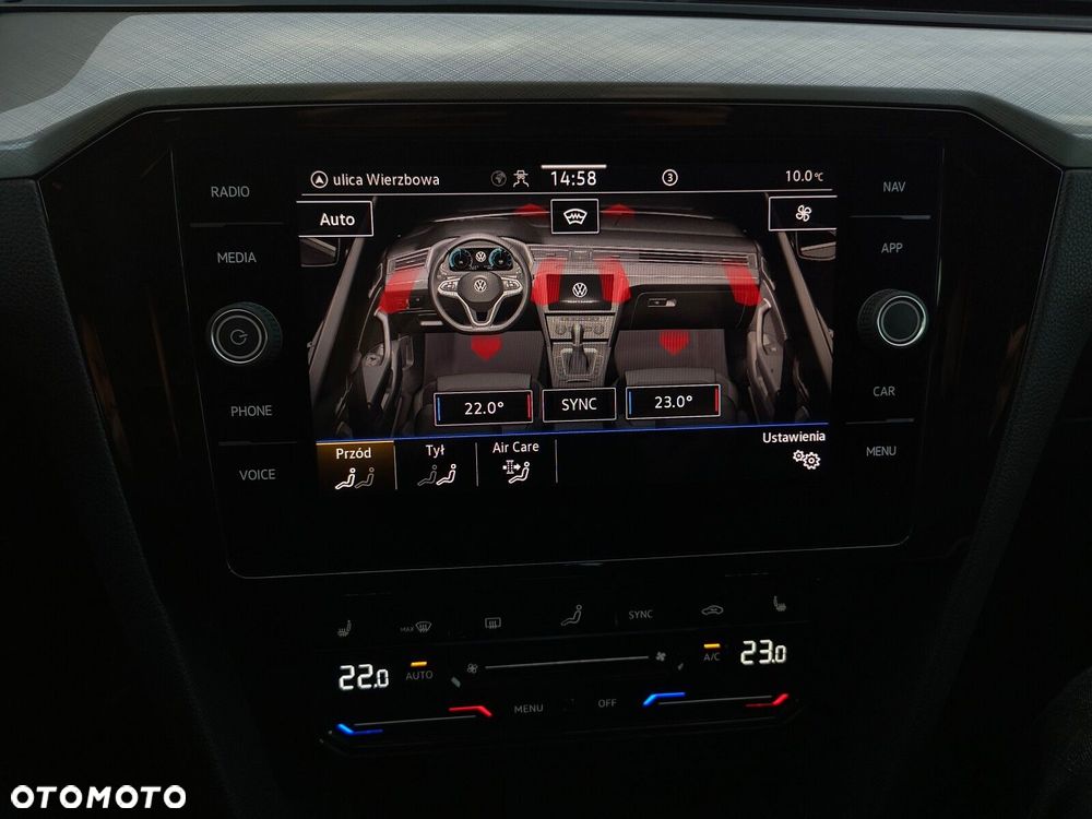 Volkswagen Passat - 29