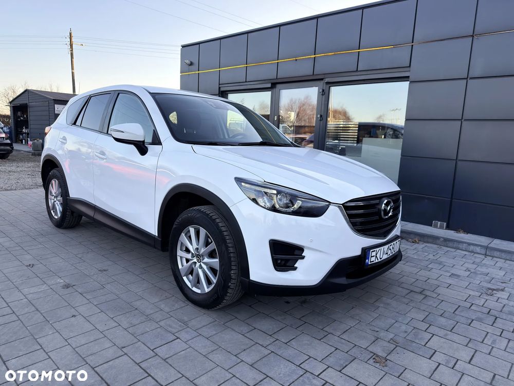 Mazda CX-5 2.2 D Skyenergy - 15