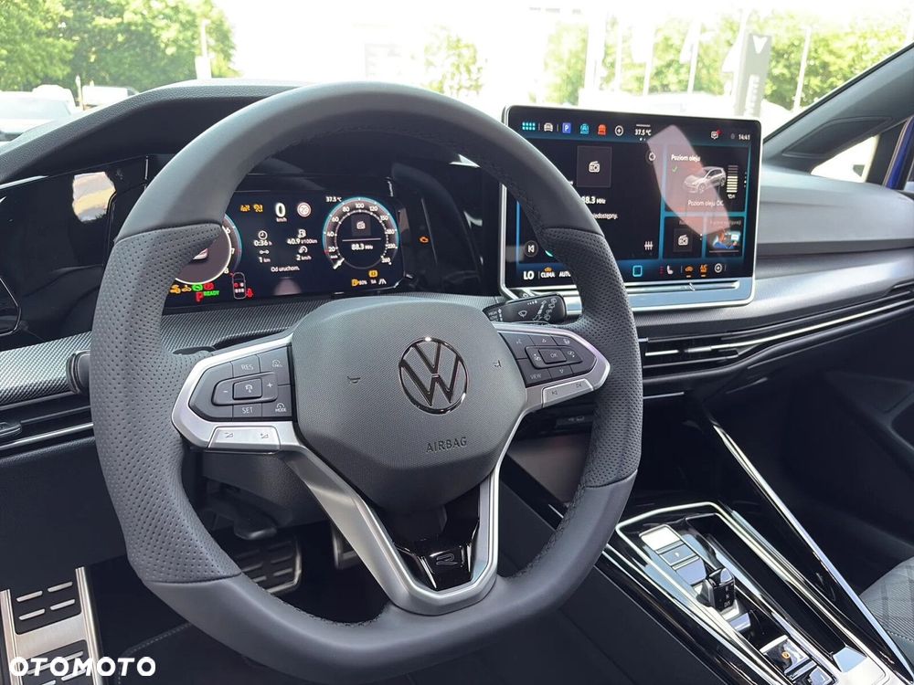 Volkswagen Golf 1.5 eTSI mHEV R-Line Plus DSG - 14