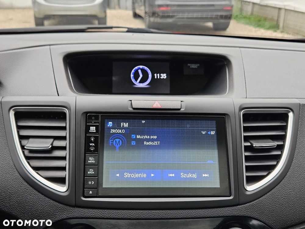 Honda CR-V 2.0 Executive (Sensing Pack / Connect+) - 31