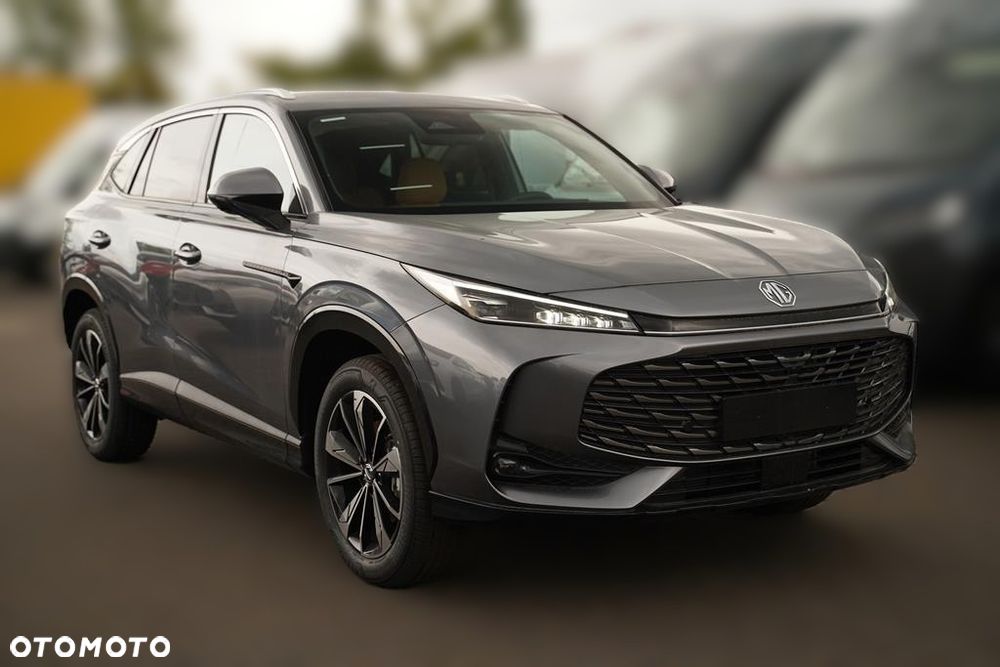 MG HS 1.5 T-GDI Excite DCT - 3