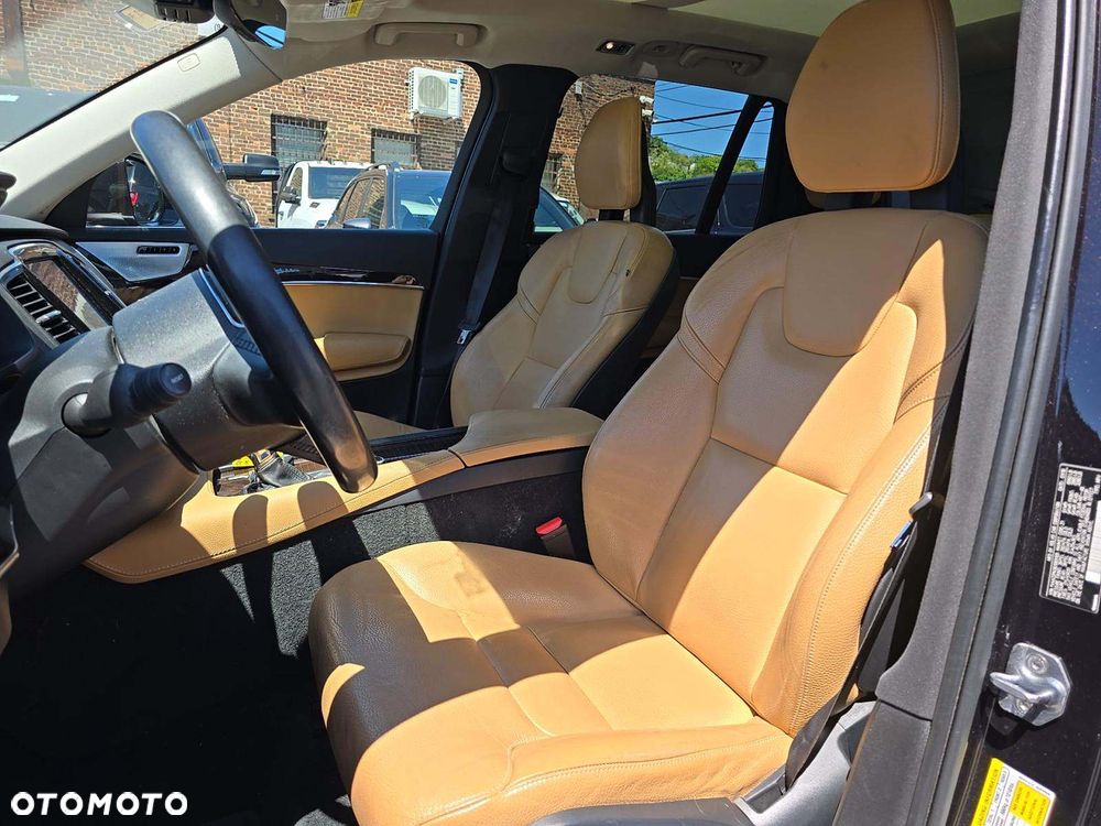 Volvo XC 90 T6 AWD Geartronic Momentum - 6